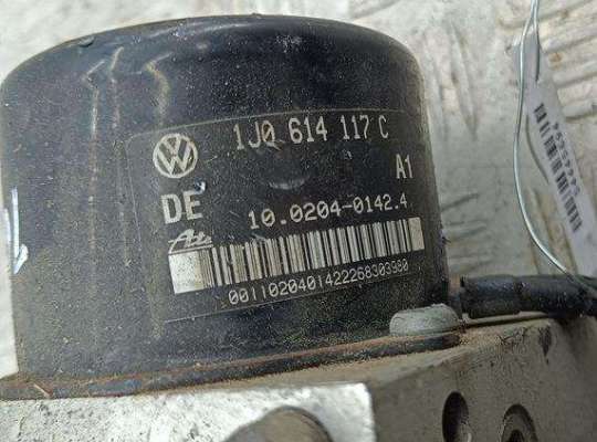 купить Блок ABS (Модуль АБС) на Volkswagen Bora