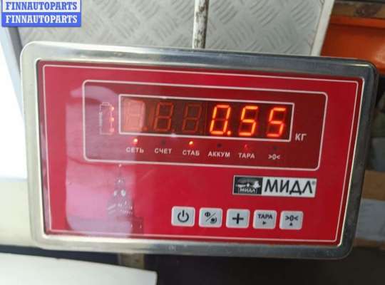 купить Ручка двери наружная передняя правая на Volkswagen Transporter T4