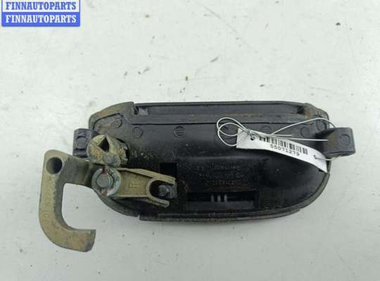 купить Ручка двери наружная передняя правая на Volkswagen Transporter T4