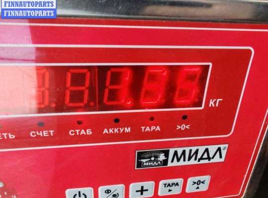 купить Радиатор интеркулера на Fiat Grande Punto