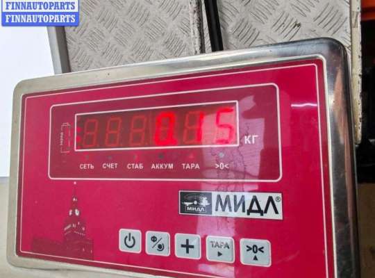 купить Личинка замка на Ford Focus II (2004-2011)