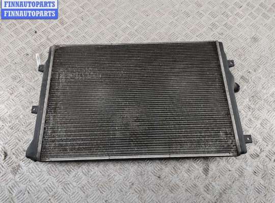 купить Радиатор основной на Volkswagen Passat B6