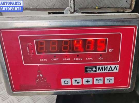 купить Радиатор основной на Volkswagen Passat B6