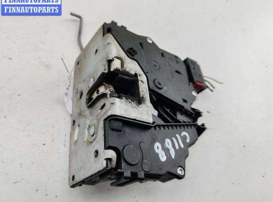 купить Замок двери передней левой на Opel Corsa D (2006-2014)