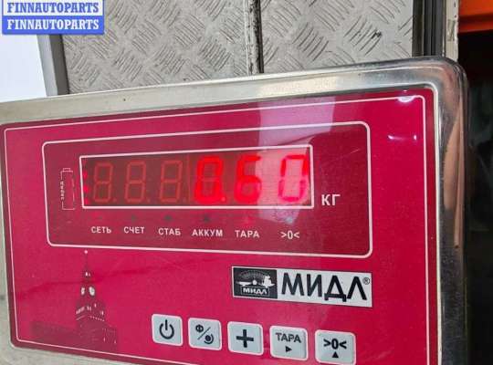 купить Замок двери передней левой на Opel Corsa D (2006-2014)