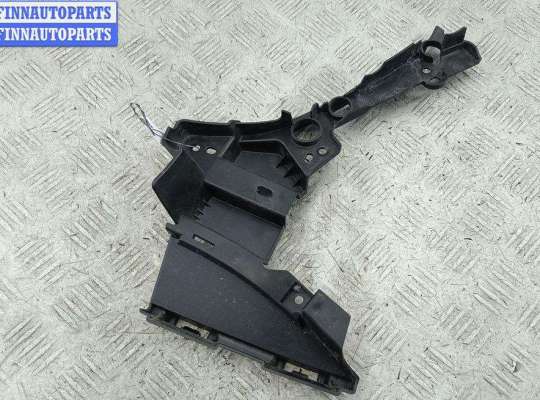 купить Кронштейн бампера переднего на Mazda 3 (2018- ) BP