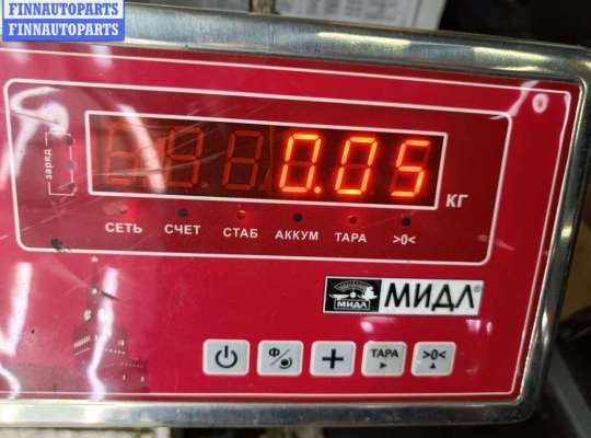 купить Кронштейн бампера переднего на Mazda 3 (2018- ) BP