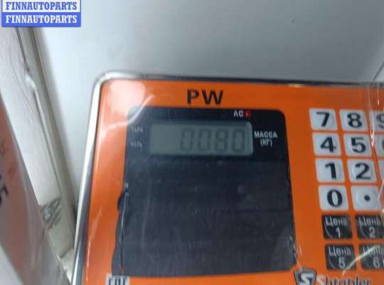 купить Ручка двери внутренняя передняя левая на Opel Vectra B (1995-2002)