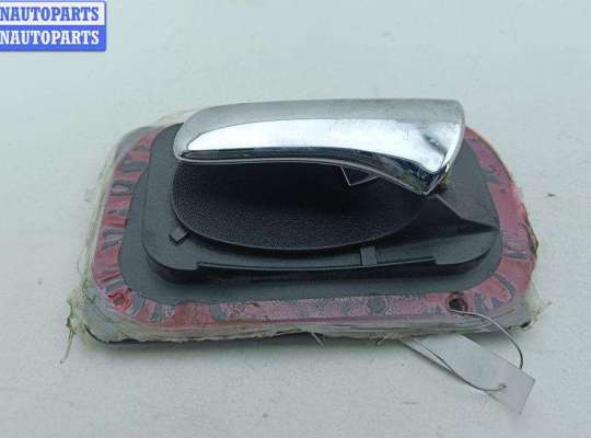 купить Ручка двери внутренняя передняя левая на Opel Vectra B (1995-2002)