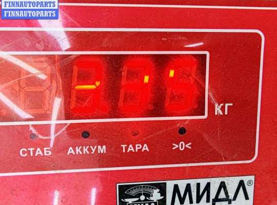 купить Узел педальный на Audi A4 B5 (1994-2001)