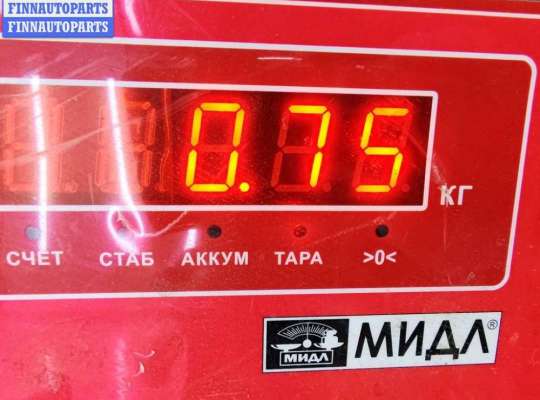 купить Рычаг подвески задний левый на BMW 5 E39 (1995-2003)