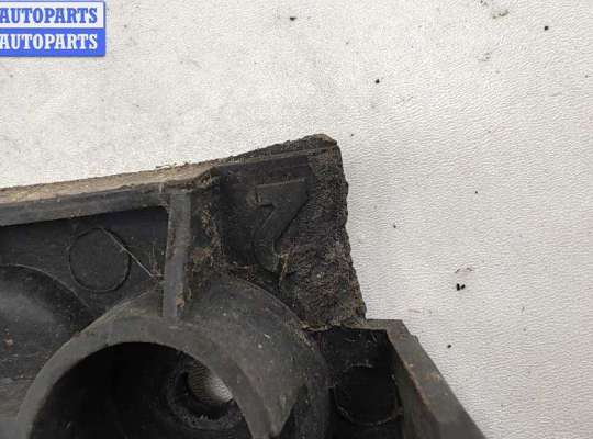 купить Кронштейн бампера переднего на Audi A4 B6 (2001-2004)
