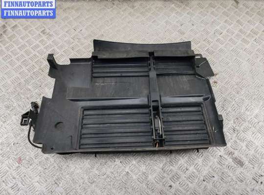 купить Диффузор (кожух) вентилятора радиатора на Ford Focus III (2011-2018)