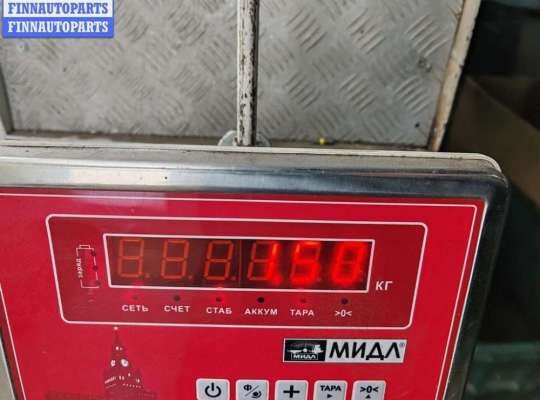 купить Диффузор (кожух) вентилятора радиатора на Ford Focus III (2011-2018)