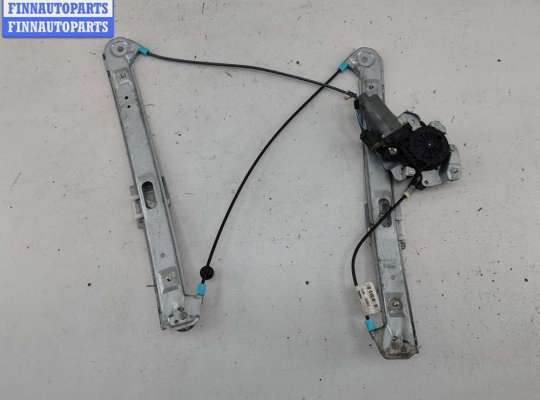 Стеклоподъемник электрический передний левый BM3258313 на BMW 3 E46 (1998-2006)