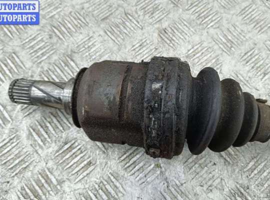 купить Полуось передняя левая на Opel Corsa C (2000-2006)