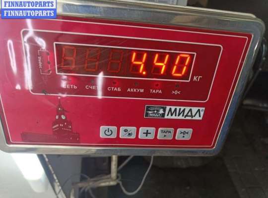 купить Полуось передняя левая на Opel Corsa C (2000-2006)