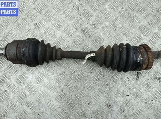 купить Полуось передняя левая на Opel Corsa C (2000-2006)