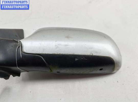 купить Зеркало наружное левое на Audi A6 C5 (1997-2005)