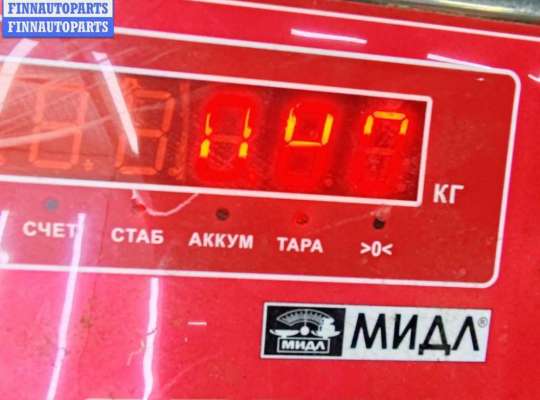 купить Фонарь задний левый на Citroen C3 (FC/FN, 2002-2009)