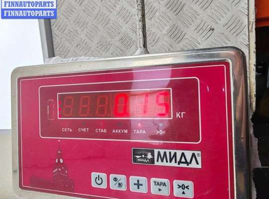 купить Личинка замка на Kia Sportage (2004-2010)