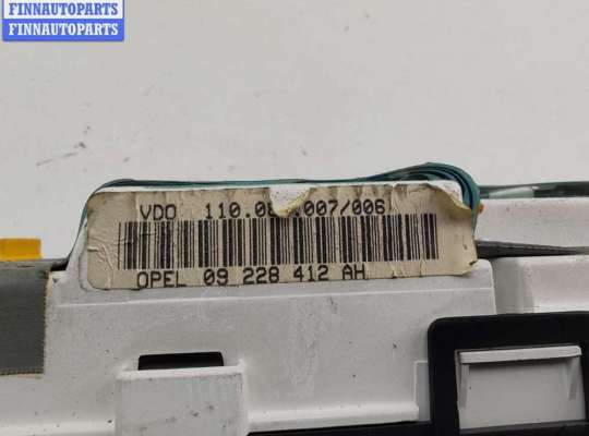 купить Щиток приборный (панель приборов) на Opel Omega B (1994-2003)