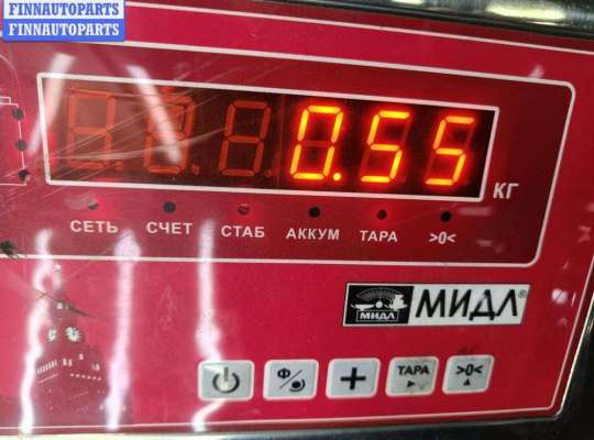 купить Защита крыла (подкрылок) передняя правая на BMW 3 E46 (1998-2006)