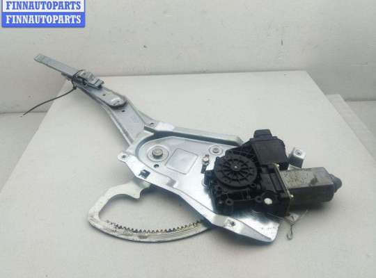 купить Стеклоподъемник электрический передний правый на Opel Omega B (1994-2003)