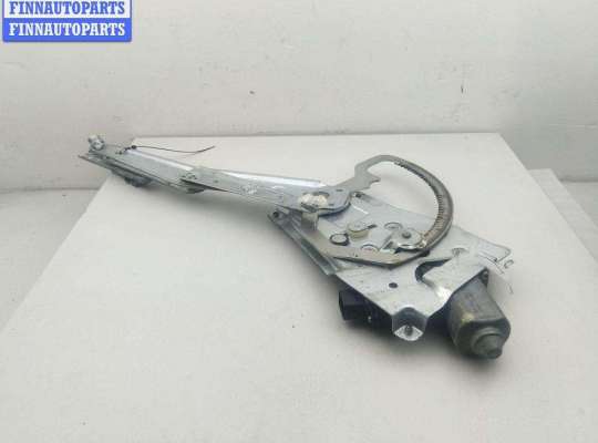 купить Стеклоподъемник электрический передний правый на Opel Omega B (1994-2003)