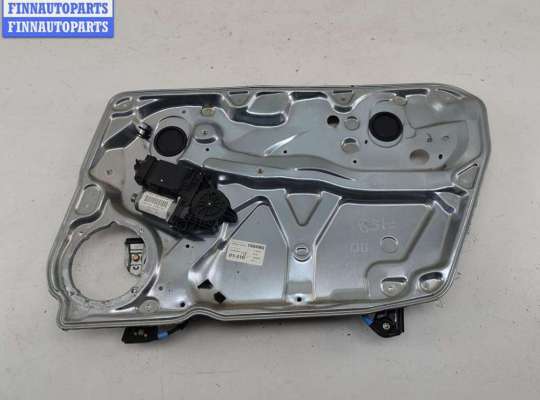 Стеклоподъемник электрический передний правый VG2733439 на Volkswagen Passat B5