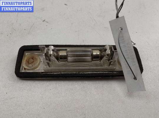 купить Подсветка номера на Opel Vectra B (1995-2002)