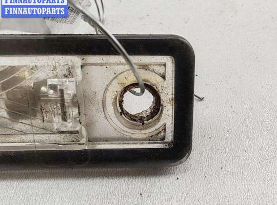 купить Подсветка номера на Opel Vectra B (1995-2002)