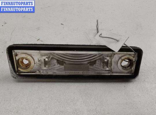 купить Подсветка номера на Opel Vectra B (1995-2002)