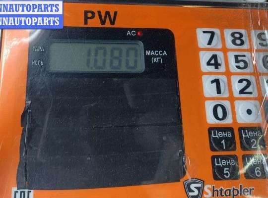 купить Зеркало наружное правое на Renault Scenic II (2003-2009)