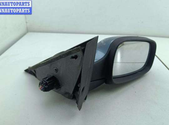 купить Зеркало наружное правое на Renault Scenic II (2003-2009)