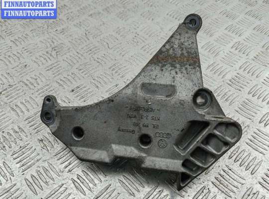 купить Кронштейн двигателя опорный на Volkswagen Passat B6