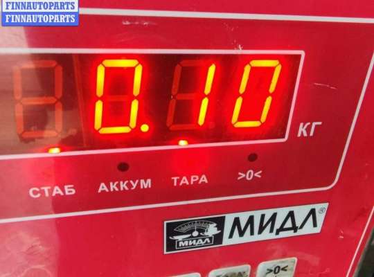 Крышка (пробка) расширительного бачка