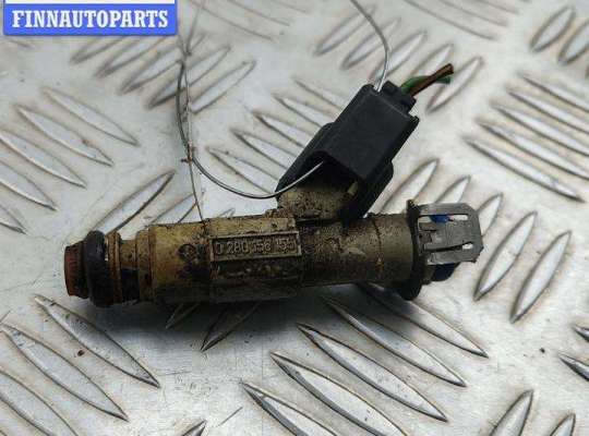 купить Форсунка топливная на Ford Mondeo III (2000-2007)