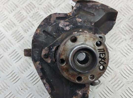 Ступица передняя правая CT1152594 на Peugeot 807