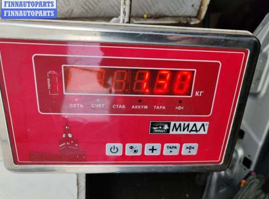 купить Стеклоподъемник электрический передний правый на Peugeot 308 T7 (2007-2013)