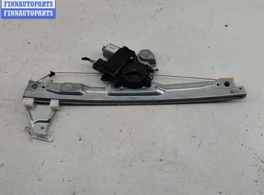 купить Стеклоподъемник электрический передний правый на Peugeot 308 T7 (2007-2013)