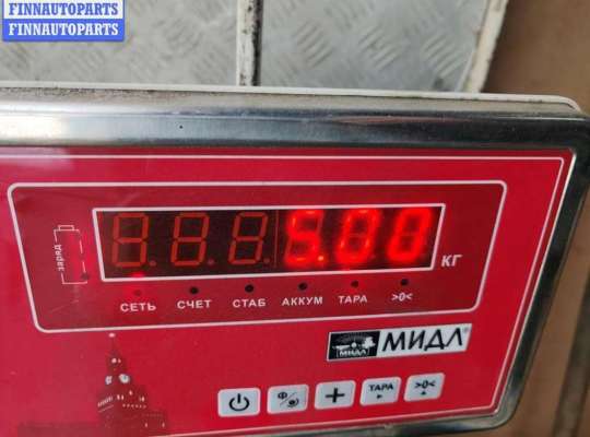 купить Усилитель бампера переднего на Volkswagen Passat B5+ (GP)