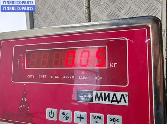 купить Динамик высокочастотный (пищалка) на Ford Galaxy (2000-2006)