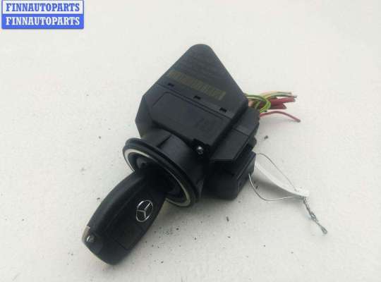 купить Замок зажигания на Mercedes E-Class W210 (1995-2002)