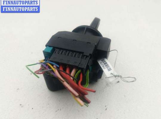 купить Замок зажигания на Mercedes E-Class W210 (1995-2002)