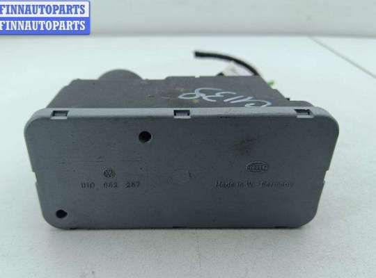 купить Компрессор центрального замка на Volkswagen Passat B3