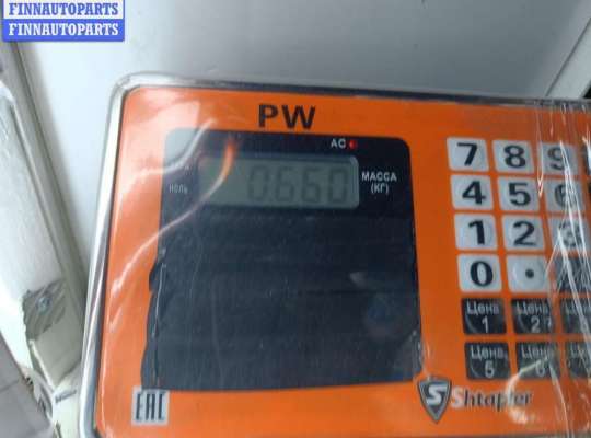 купить Компрессор центрального замка на Volkswagen Passat B3