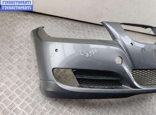 купить Бампер передний на BMW 3 E90/E91/E92/E93 (2005-2013)
