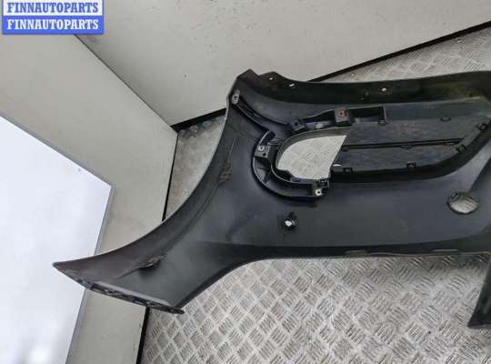 купить Бампер передний на BMW 3 E90/E91/E92/E93 (2005-2013)