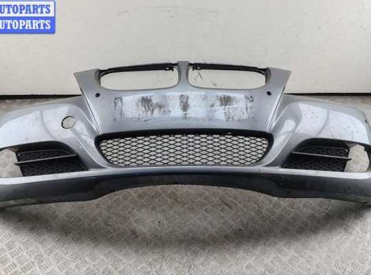 Бампер передний BM3610636 на BMW 3 E90/E91/E92/E93 (2005-2013)
